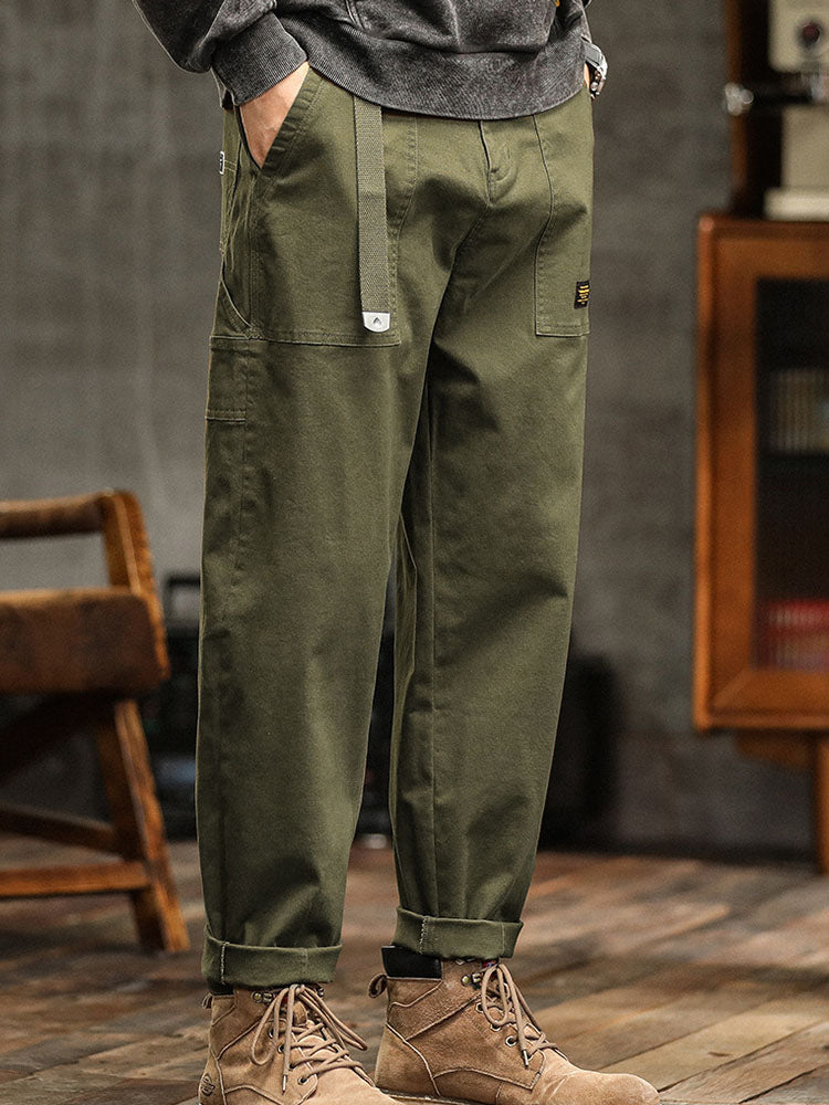 Darren™ Practical Men's Trousers