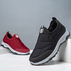 Zelmira | Universal Winter Trainers