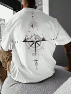 Summit View Men's T-Shirt
