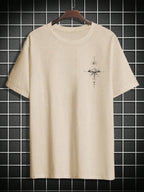 Summit View Men's T-Shirt