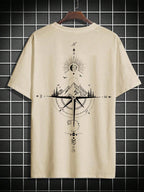 Summit View Men's T-Shirt