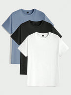 Round Structure Men's T-Shirt