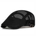 Beckett | Breathable Mesh Cap