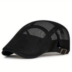 Beckett | Breathable Mesh Cap