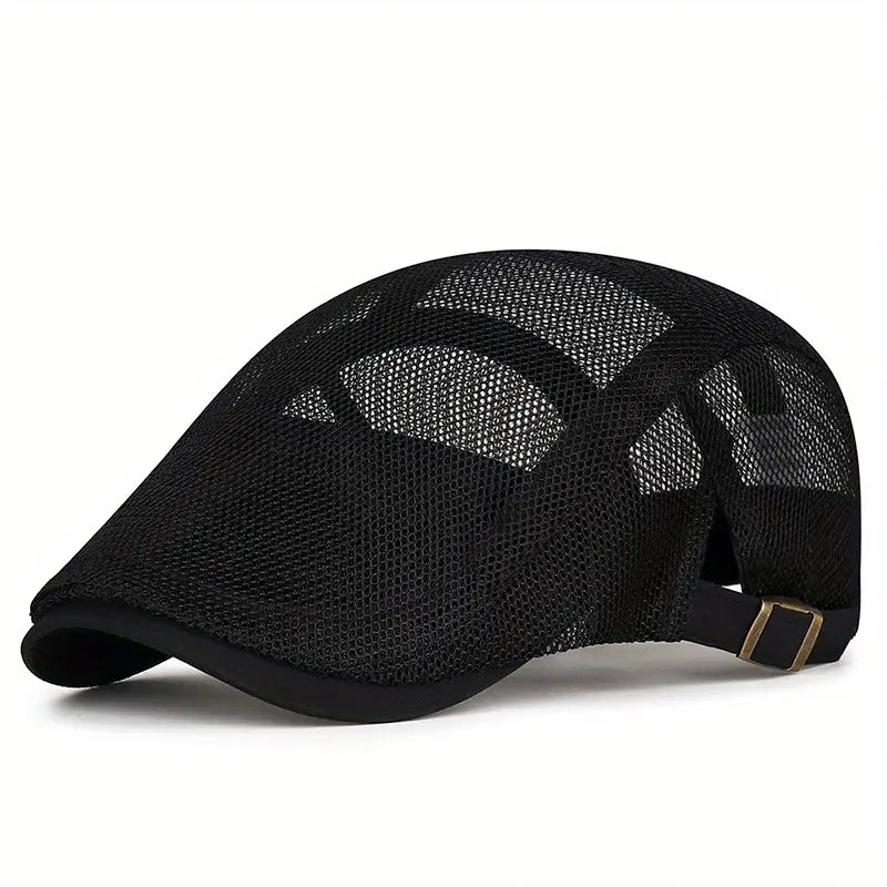 Beckett | Breathable Mesh Cap
