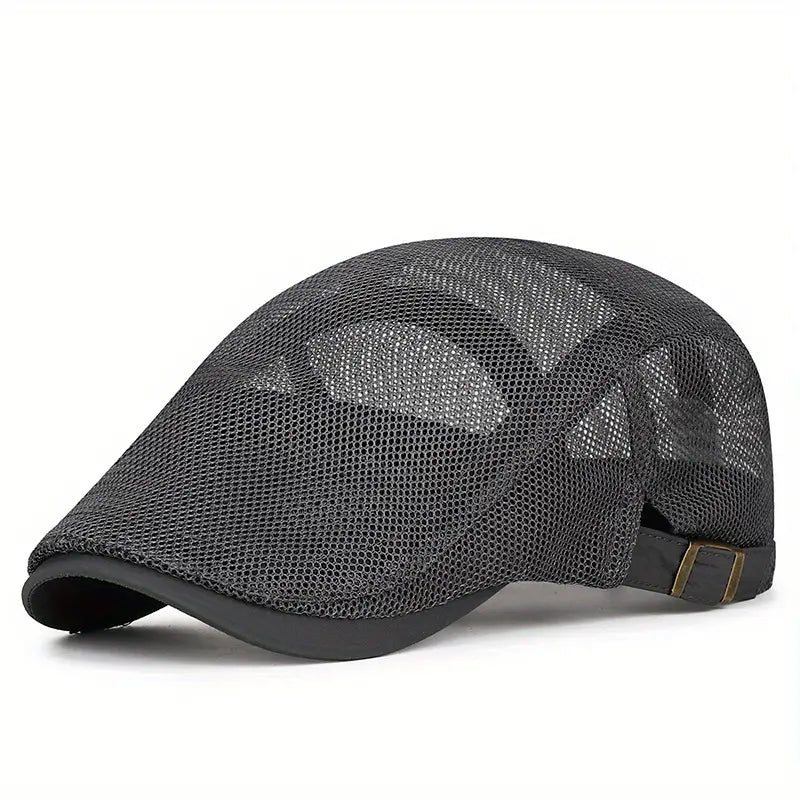 Beckett | Breathable Mesh Cap