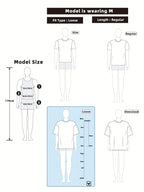Comfort Structure Men's T-Shirt