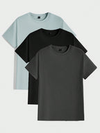 Round Structure Men's T-Shirt