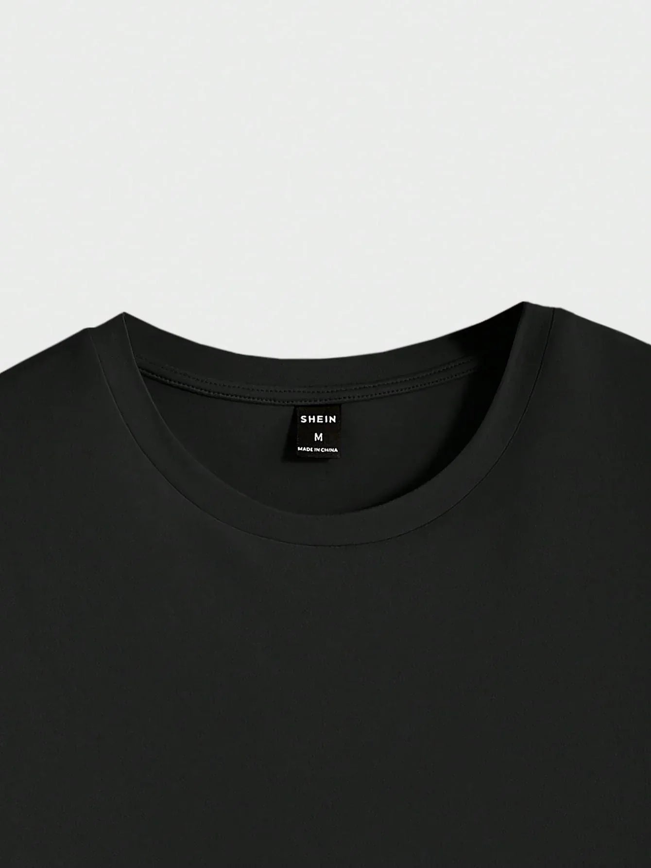 Round Structure Men's T-Shirt