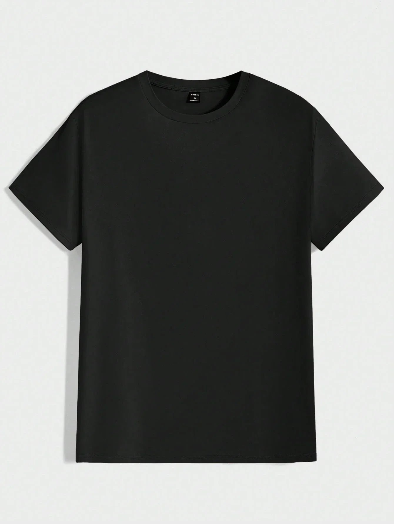 Round Structure Men's T-Shirt