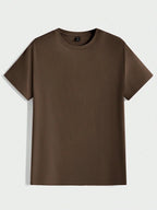 Round Structure Men's T-Shirt