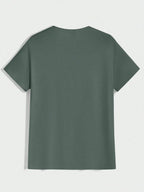Round Structure Men's T-Shirt