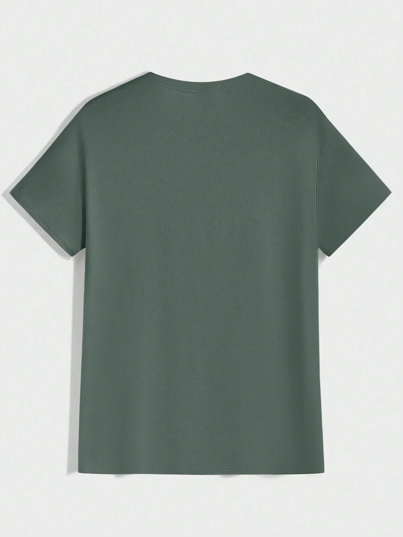 Round Structure Men's T-Shirt