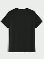 Round Structure Men's T-Shirt