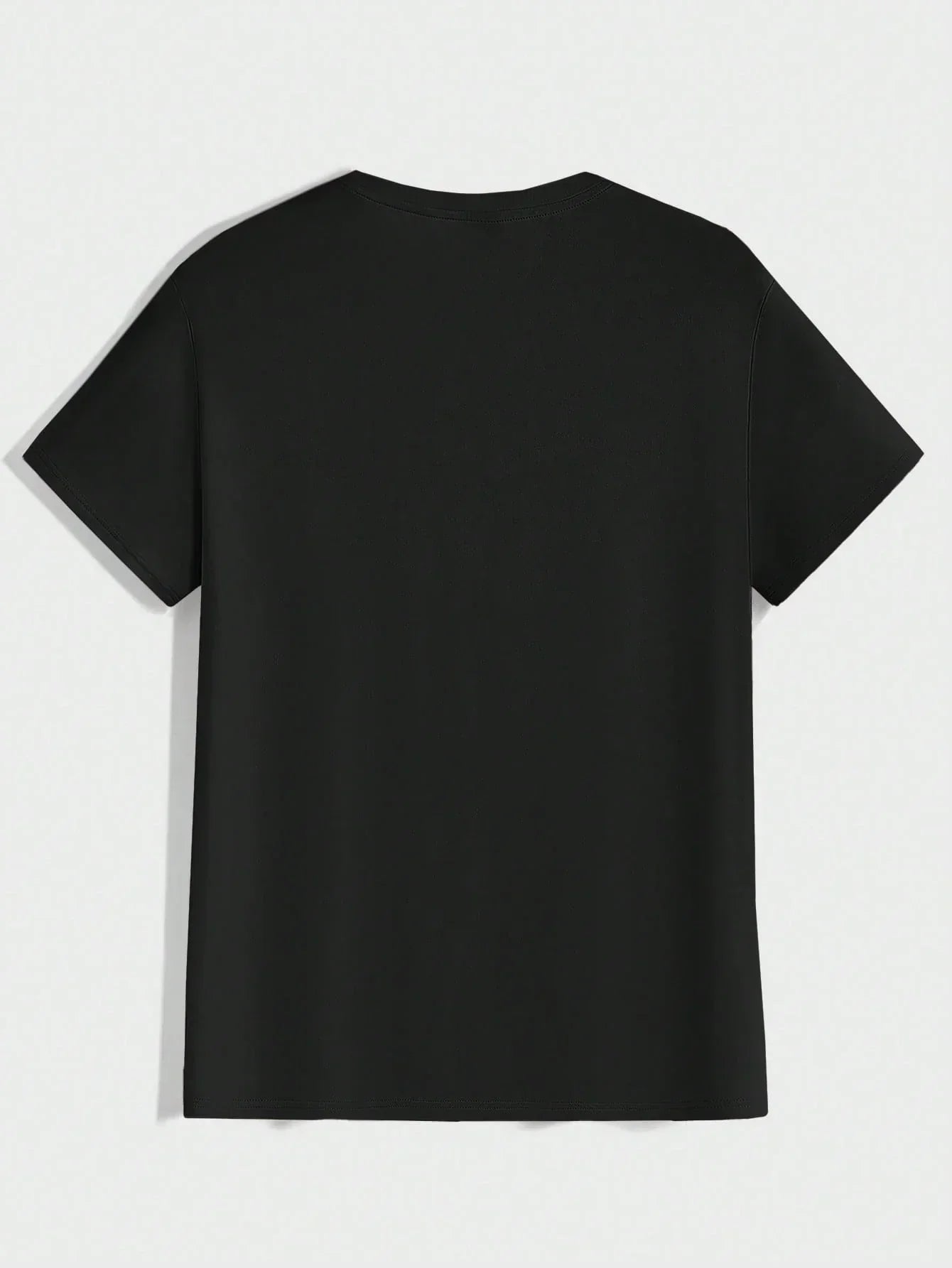 Round Structure Men's T-Shirt