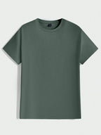 Round Structure Men's T-Shirt