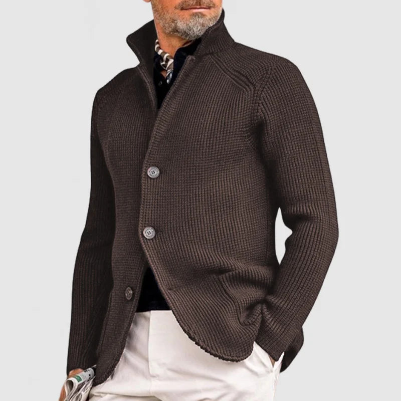 Marcel | Elegant Cardigan