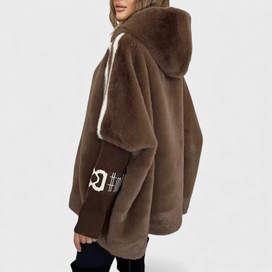 Lona | Comfortable Winter Jacket