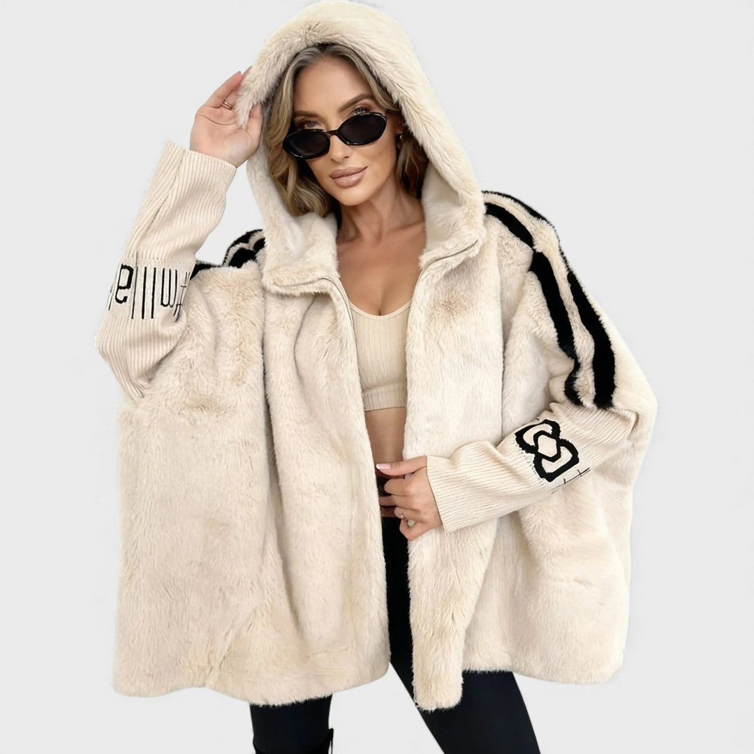 Lona | Comfortable Winter Jacket