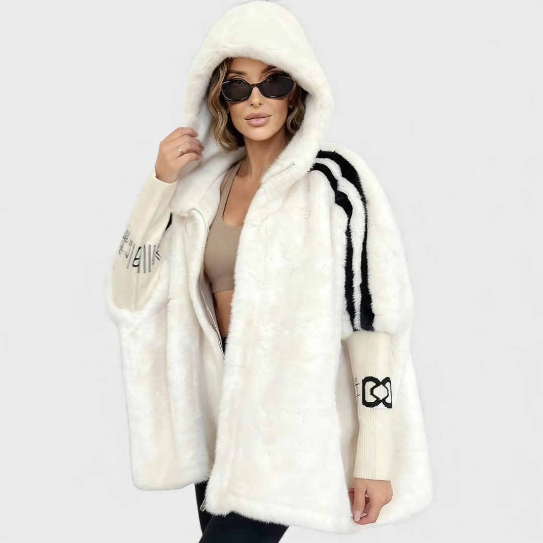 Lona | Comfortable Winter Jacket