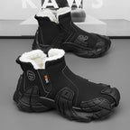 Herras | Soft Waterproof Hiking Shoes