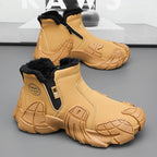 Herras | Soft Waterproof Hiking Shoes