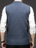 Yannick | Men's Luxury Sweater