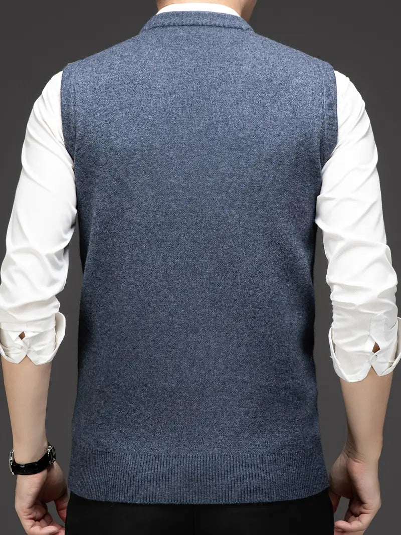 Yannick | Men's Luxury Sweater