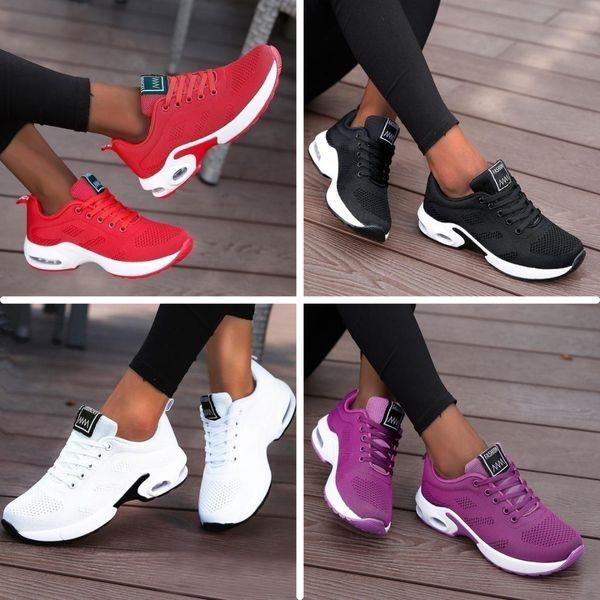 LOTTA | Orthopaedic Sneakers