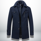 Lendran | Elegant Casual Coat