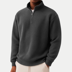 DAAN | Zip Pullover