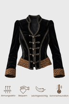 LIORA | Vintage Blouse