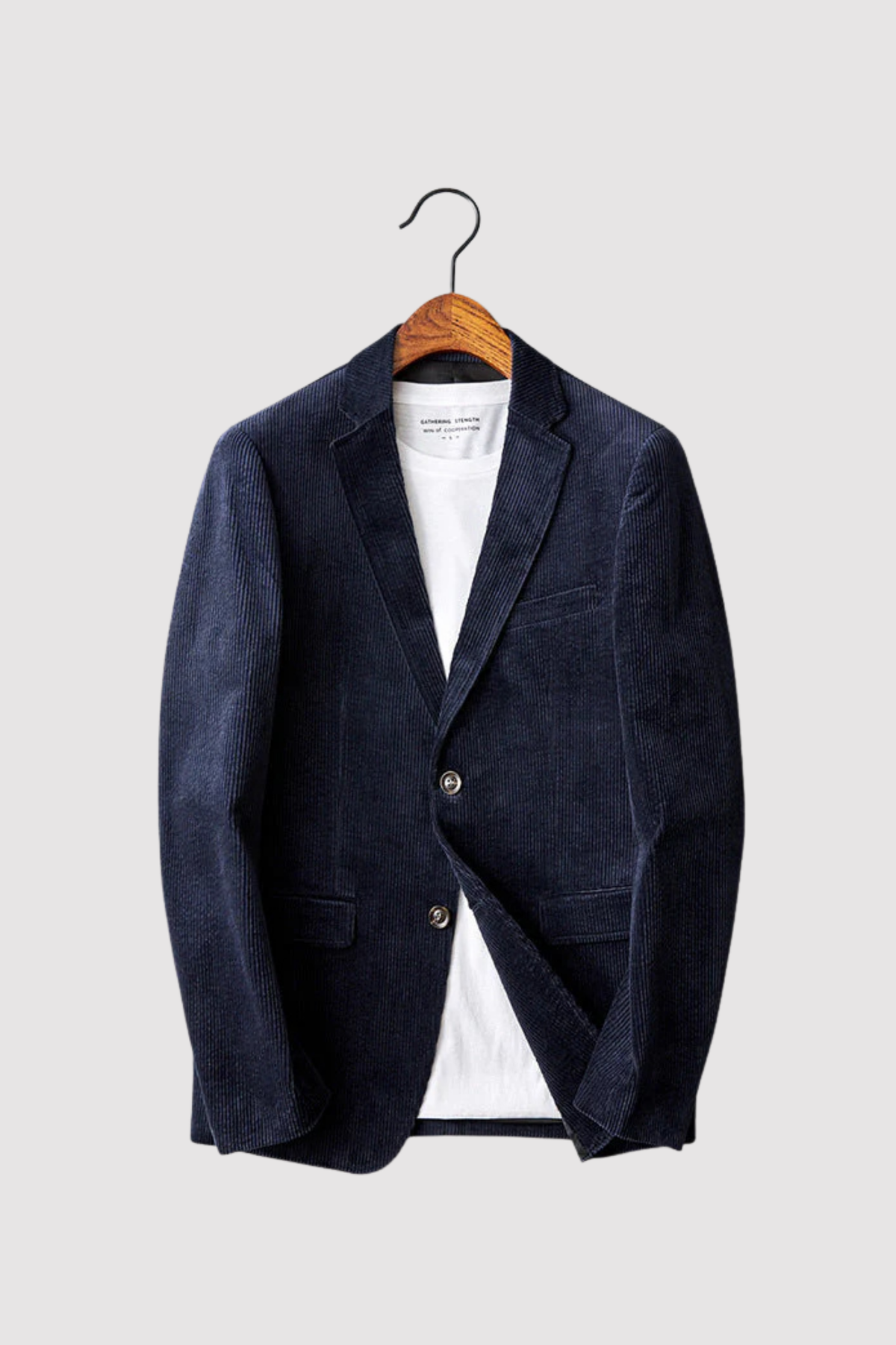 Natan | Cord Jacket