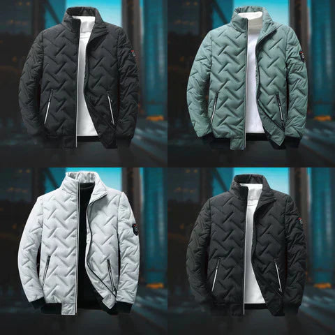 ADRIAN™ Stylish Jacket