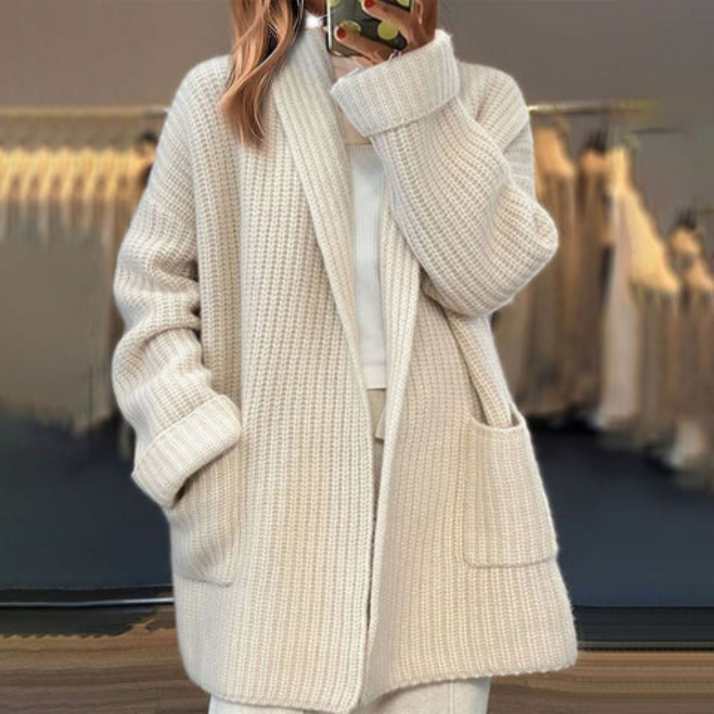 Irene | Gilet