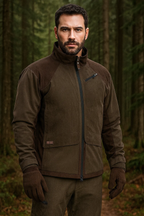 Fusion | Hunting Jacket Winter