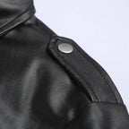 Austin™ | Elegant Bomber Jacket