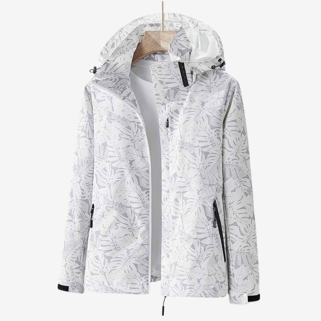 MARIBEL™ Waterproof Wind Jacket