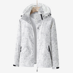 MARIBEL™ Waterproof Wind Jacket