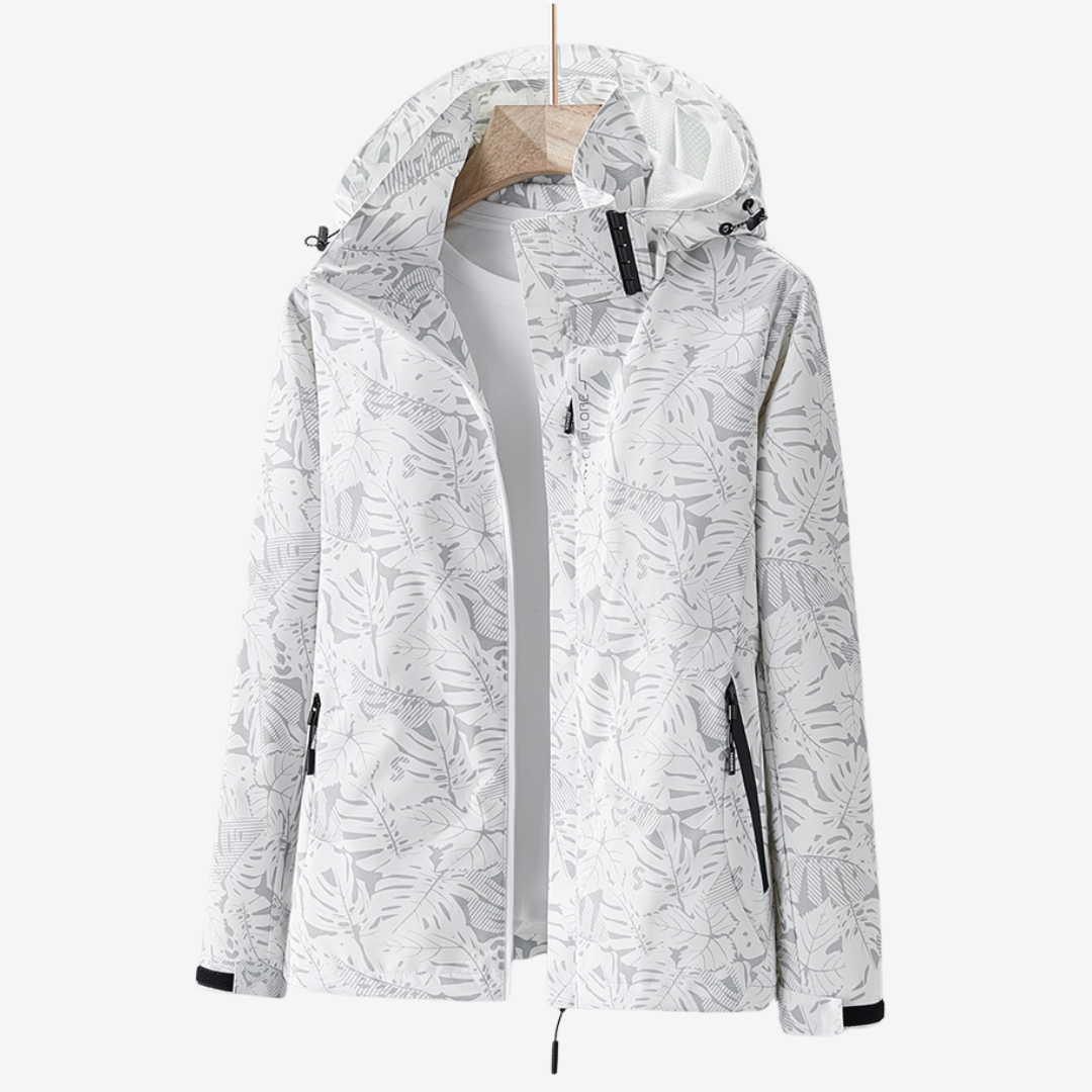 MARIBEL™ Waterproof Wind Jacket