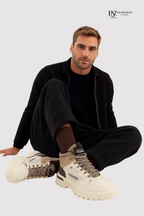 LUXESTEP | MODE SHOES