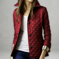 Ladies' Autumn Jacket – Warm, Casual & Stylish