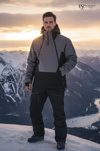 Roberto Russo ColdSnap Down Jacket