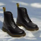 Artemis Classic Lace-Up Boots for Men