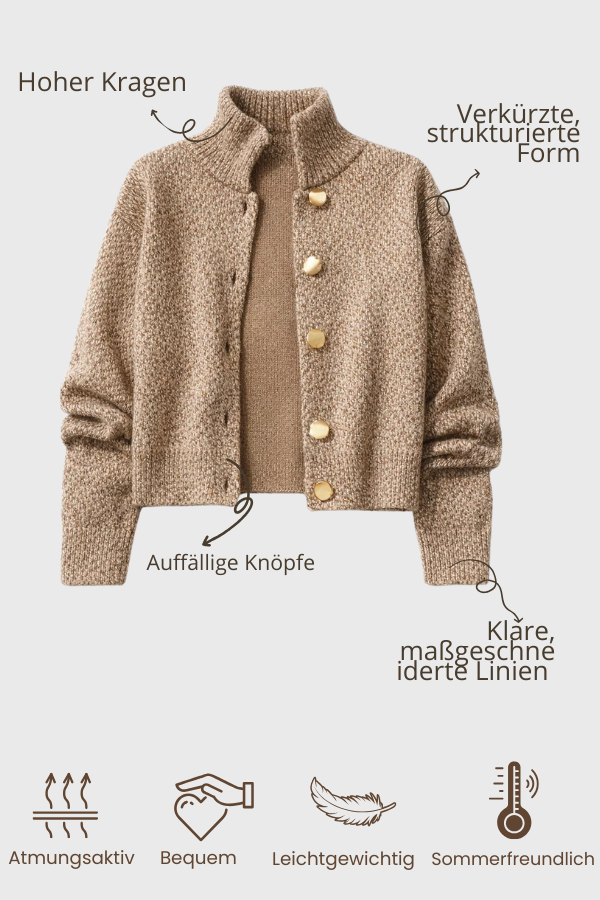 Avenora | Casual Jacket