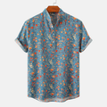 Lightsea Men's Shirt