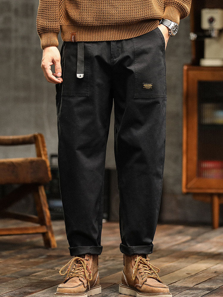 Darren™ Practical Men's Trousers