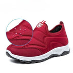 Zelmira | Universal Winter Trainers