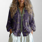 Quenlin – Vintage Blouse
