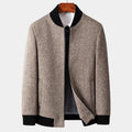 Hunziker | Comfort Wool Jacket
